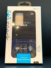 Speck Presidio2 Grip Series Case for Samsung ...
