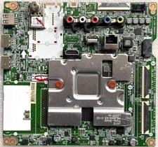 LG 55UN7000PUB.BUSWLKR Main Board EBT66491003
