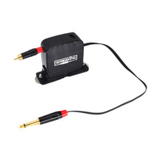 Rétractable Tatouage Rca Cordon - Snake King Cordon Pour Professionnel Usage