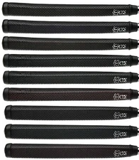 NEW The Grip Master - Master Perforated Putter Grips - All Sizes - All Colors