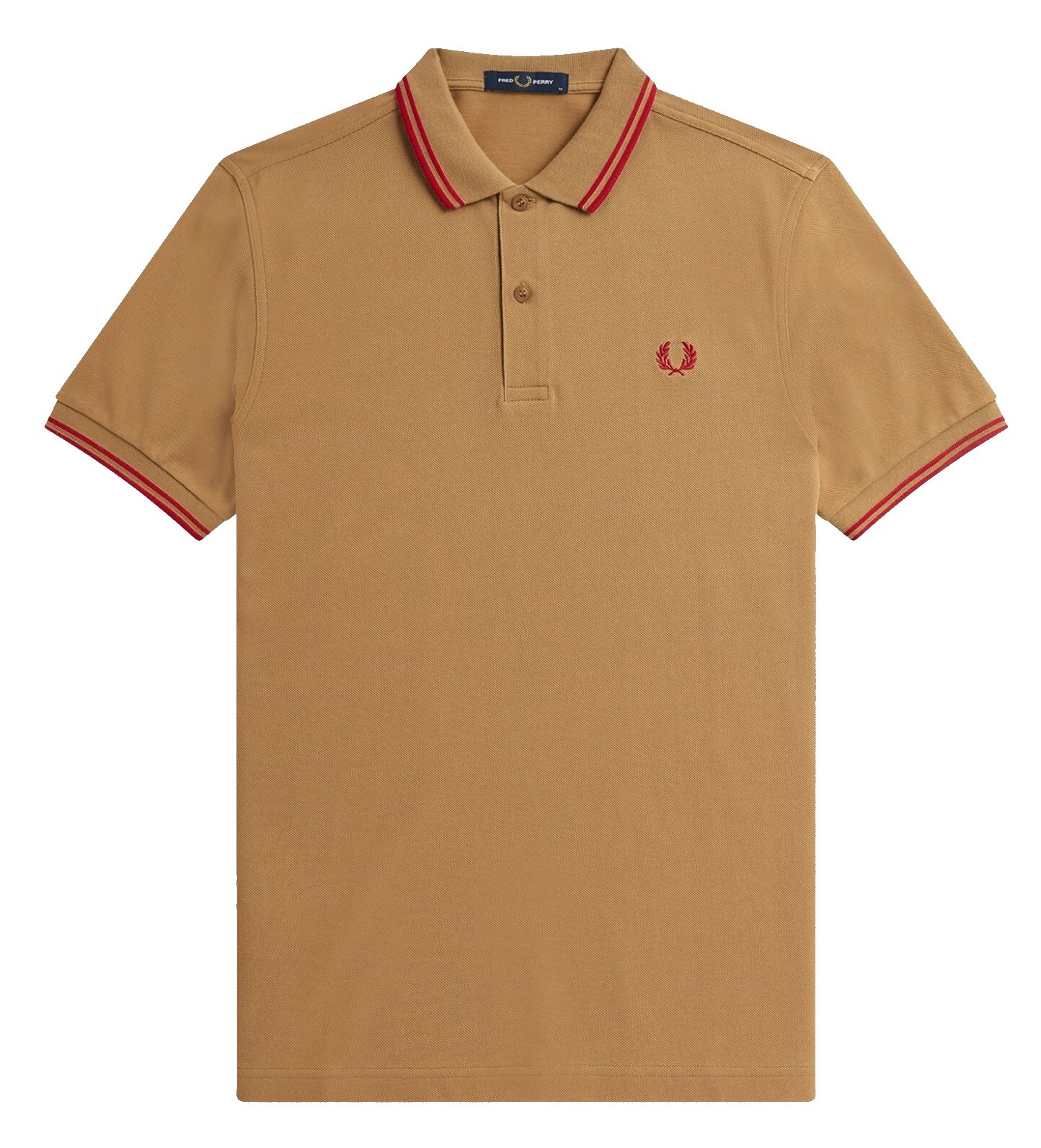 Fred Perry ▷ 🥇 Mejor Calidad Precio 🥇