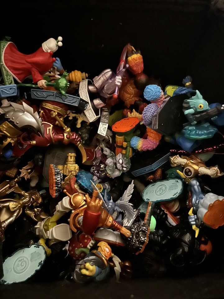 skylanders complete set Cheap For The Specific Ones | eBay