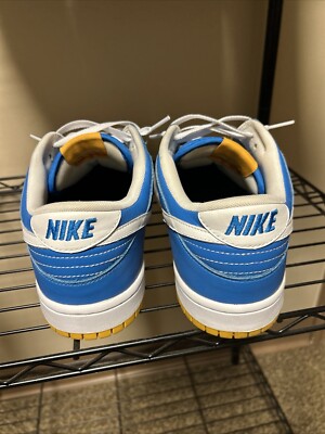 san diego chargers nike shoes