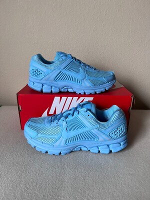 Nike Zoom Vomero 5 - Size 7.5 - Lakeside Blue - HF5493-400 - NEW