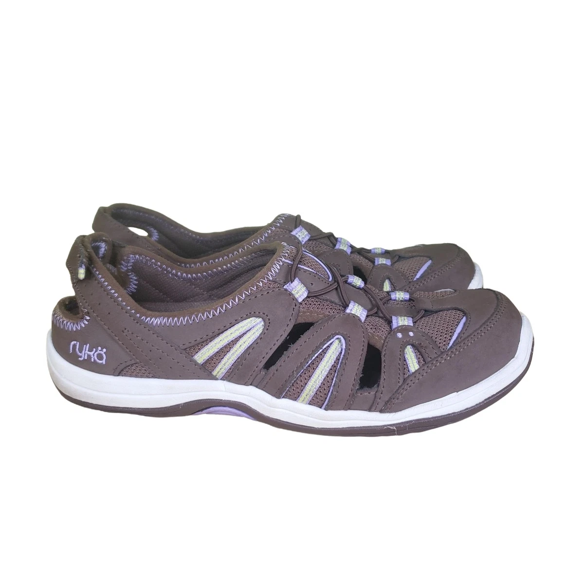 Ryka Hula Woman s Fisherman Sandals eBay