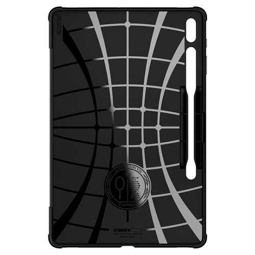 For Samsung Galaxy Tab S7 S8 S9 S10 Ultra FE Plus Case SPIGEN Rugged Armor Cover - Picture 28 of 151