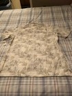 VAN HEUSEN SHORT SLEEVE BUTTON DOWN SHIRT-SMALL-S/P-14-14 1/2-NEW WITH TAGS — photo 9