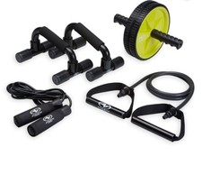 Home Gym Kit