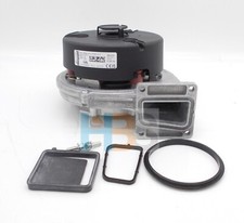 WORCESTER 2000 25C & 30C BOILER FAN 8716122763