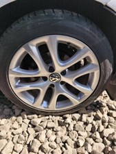 VOLKSWAGEN SCIROCCO TSI 2008-2017 ALLOY WHEEL --- SINGLE