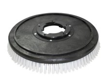 Schrubbb&uuml;rste - mittel K&auml;rcher BD45/40C-Bp, BD90/140R Eco, BD530-Bp - Poly 0,7