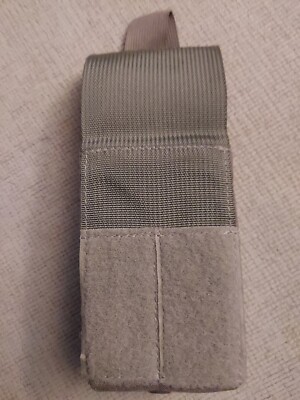 Eagle Industries Single FB Magazine Pouch Foilage Belt