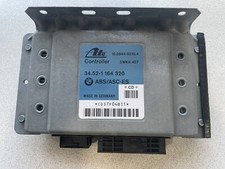 1997-2002 BMW Z3 ROADSTER E36/7 ~ ABS CONTROL MODULE ~ 34521164320 ~ OEM PART