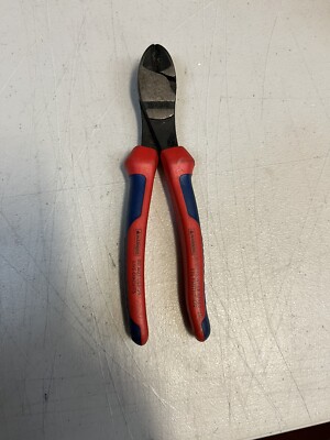 KNIPEX WIRE CUTTERS WIRE STRIPPER 74-200