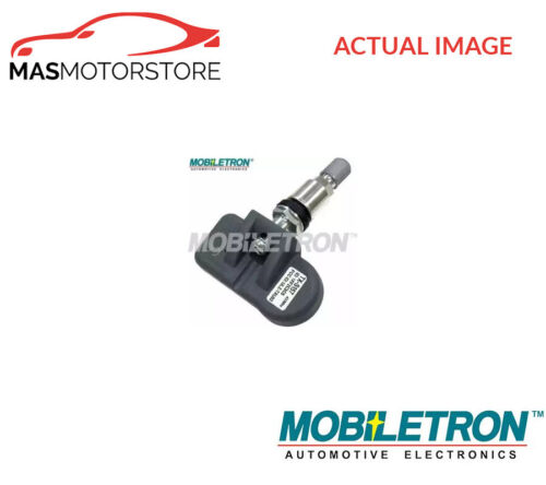 WHEEL SENSOR TYRE PRESSURE CONTROL SYSTEM MOBILETRON TX-S157 P NEW - Picture 1 of 5