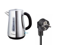Westinghouse 220 volt kettle electric cordless 1.7 L 220V ( Not For USE In USA )