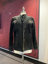 Indian Motorcycle Women’s Bessie Jacket