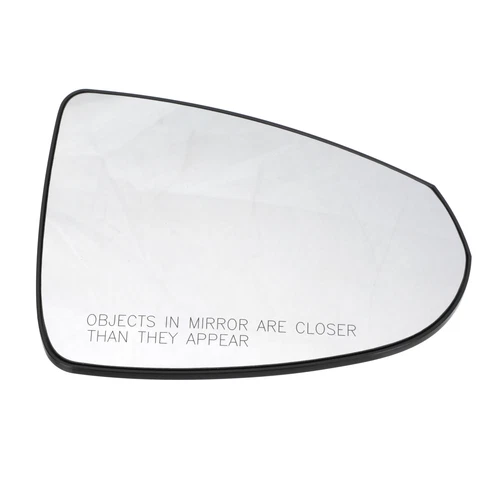 OEM NEW GM Passenger Side Door Rear View Mirror Glass 11-15 Chevy Volt 20889222