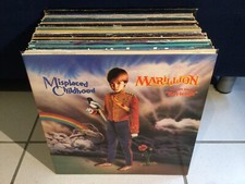 45 LANGSPIELPLATTEN LP VINYL SAMMLUNG / ROCK ...