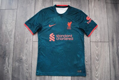 ウェア LIVERPOOL 22/23 3rd jersey #18 GAKPO LIVERPOOL THIRD FOOTBALL SHIRT 2022 2023 SOCCER JERSEY NIKE CODY