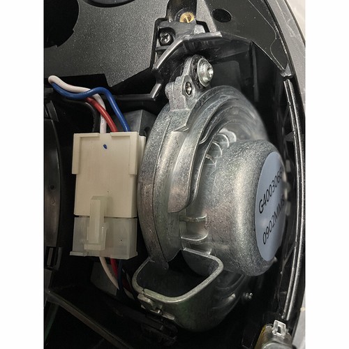 Vacuum Cleaner Fan Motor for iRobot S9 Sweeper Metal Cooling Fan Motor Module - Picture 12 of 12