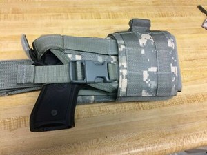 Eagle Industries Holster | eBay