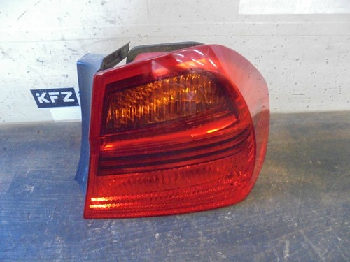Heckleuchte Rücklicht Rechts BMW 3 E90 4 Türer Stufenheck 6937458 140052