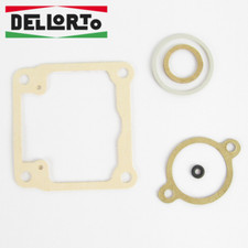 Genuine Dellorto PHBG A & b gasket set direct from Dell'Orto UK