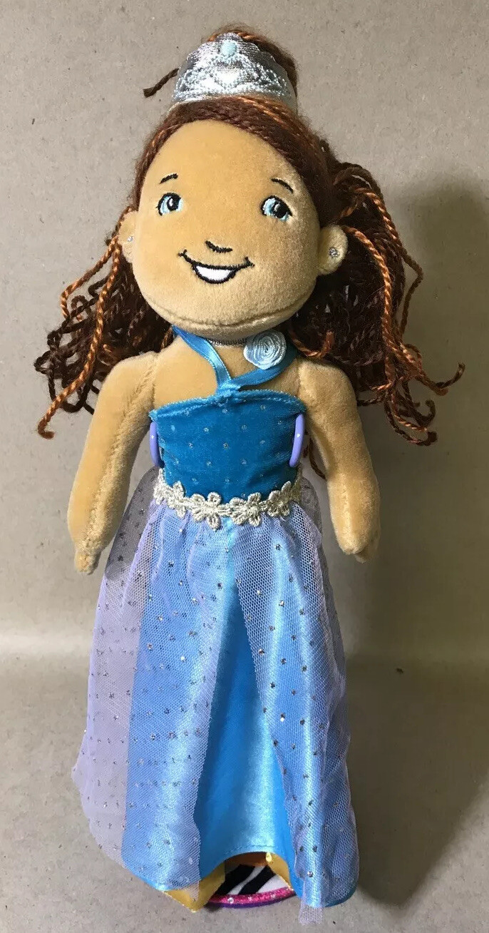 manhattan toy groovy dolls