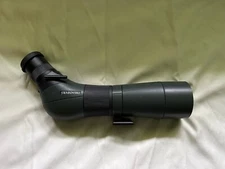 Swarovski ATS 65 HD Spotting Scope, Gitzo Tripod and Accessories