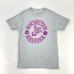 the office shirt target