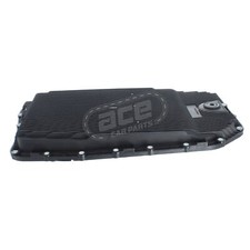 BMW Serie 3 E93 Convertible 2007-2014 Transmisión Automática Caja de cambios cárter de aceite