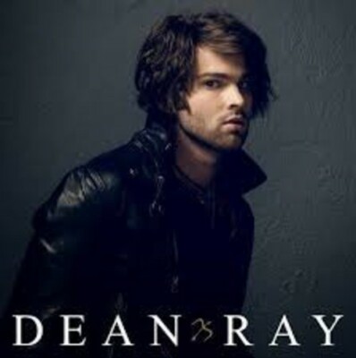 RAY,DEAN, Dean Ray, audioCD