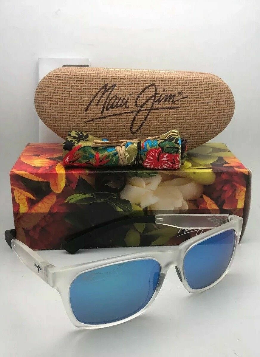 Boardwalk top maui jim