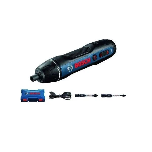 Bosch go 3.6 2025 v smart cordless screwdriver