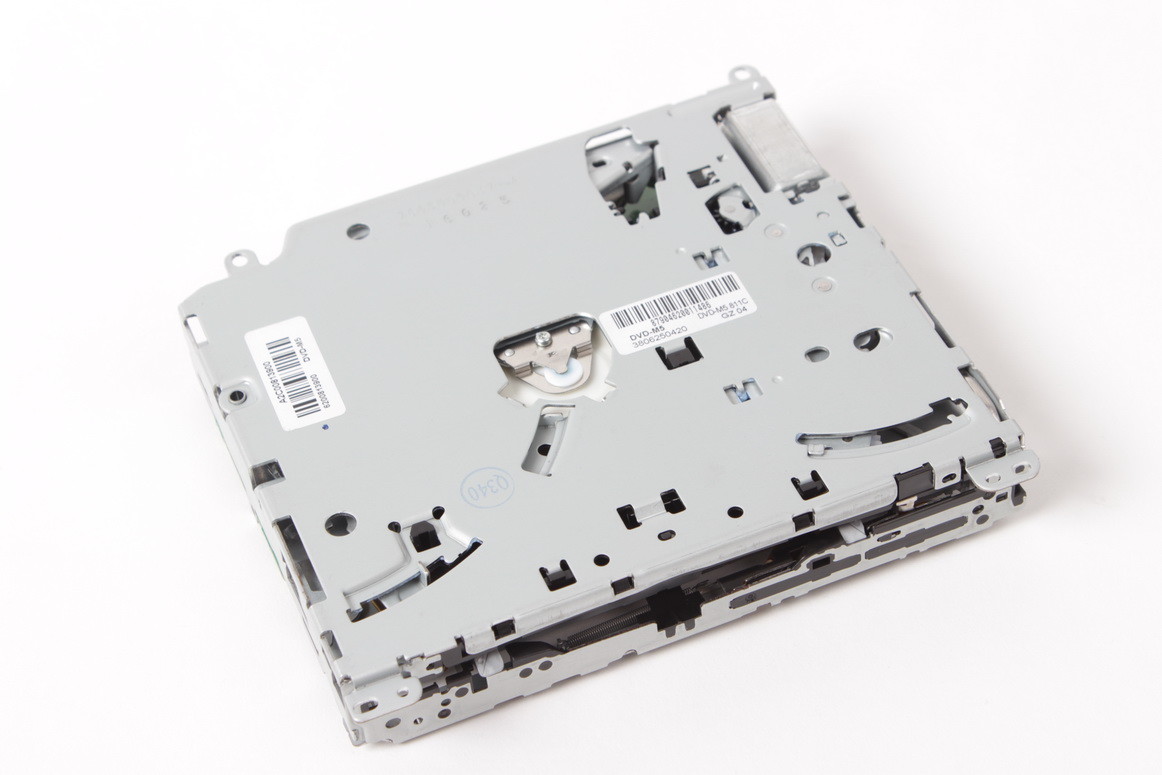BMW Genuine DVD drive 65-83-9-273-195 for sale online | eBay