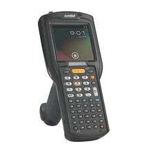 Zebra Symbol MC32N0 MC32N0-GI4HCHEIA Barcode Scanner Handheld Mobile Computer