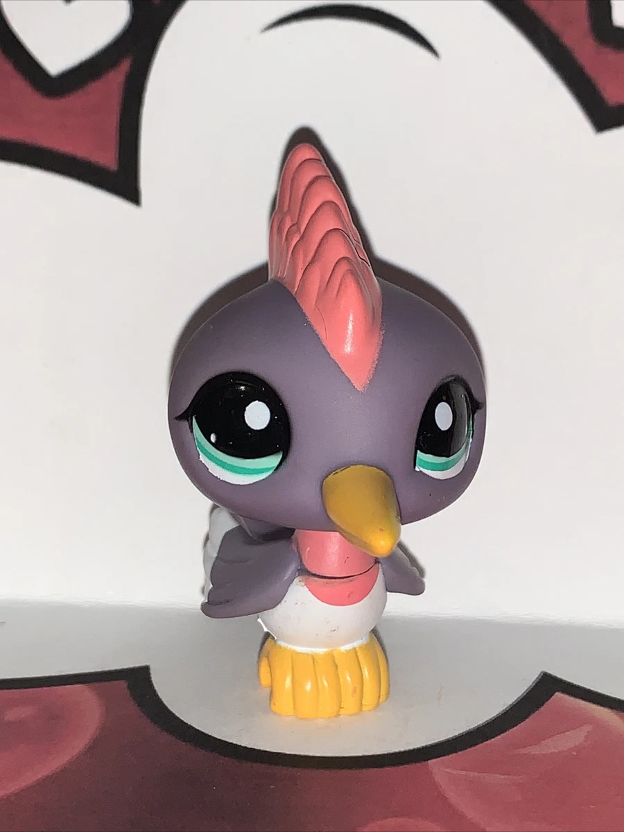 Lps woodpecker cheap