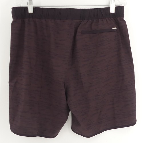 Vuori Banks Shorts Performance Gym 7.5" Inseam Men's Large V330 - Picture 5 of 8