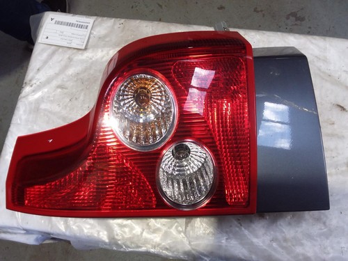VOLVO XC90 RIGHT TAILLIGHT LOWER, ROUND FLASHER, 07/03-08/06 03 04 05 06