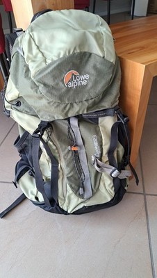 Neuwertiger Wanderrucksack Lowe alpine airzone ND23 centro (Damen)