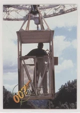 1995 Graffiti James Bond: GoldenEye Trouble On The Way #073 b6s