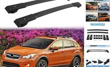 Roof Rack Cross Bars Fit for XV Crosstrek 2013 fit for crosstrek XV 2013-2026