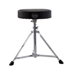 Mapex T400 400 Series Round Top Drum Throne