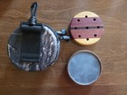 Custom Turkey Glass Call, Big Dog Slate, Avery Case — photo 2