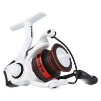 Abu Garcia Max Pro 2000H - Spinnrolle Angelrolle Zum Spinnfischen Raubfischrolle