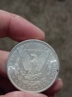 $1 1879 San Francisco Mint Morgan Silver Dollar BU  💎 — photo 4