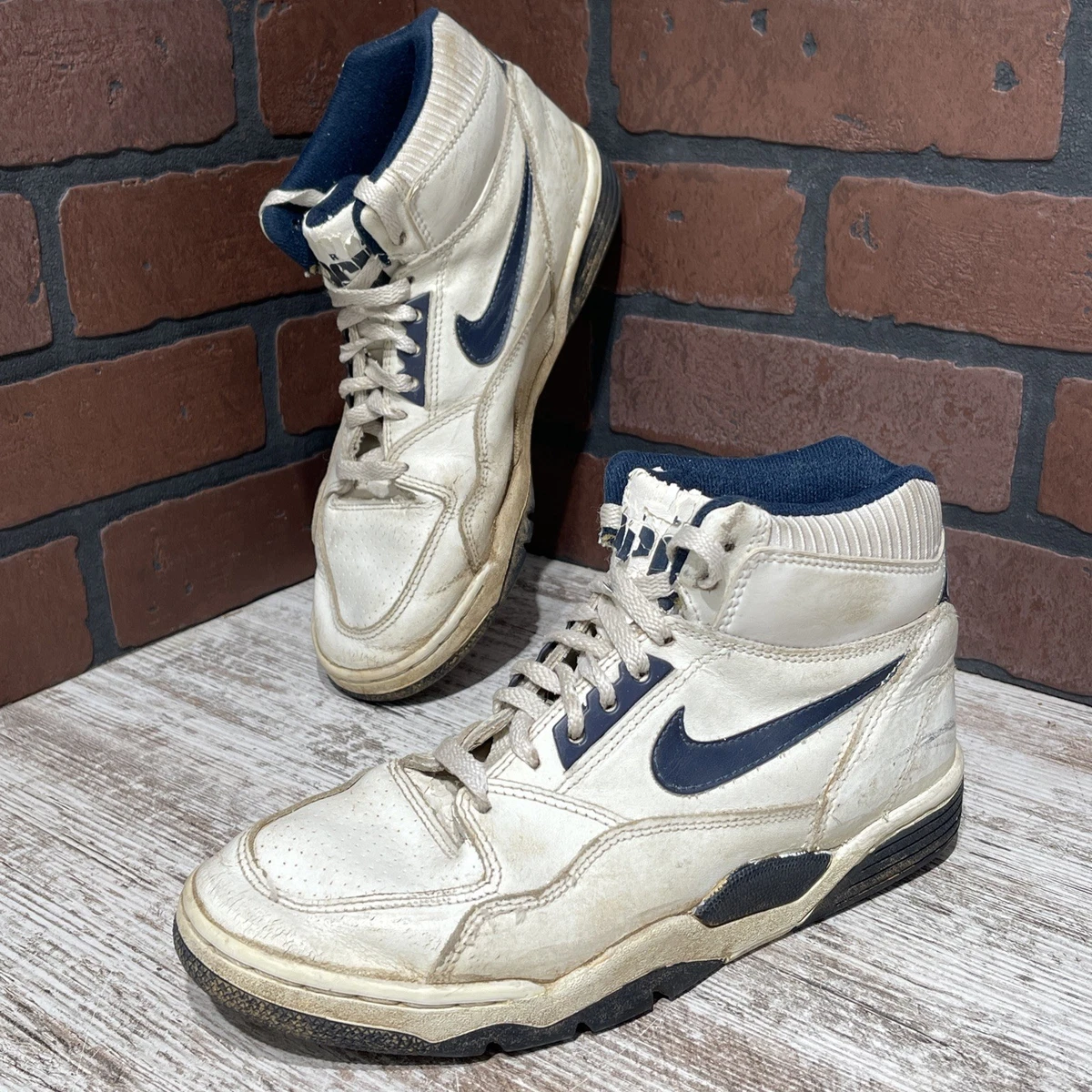 激レア！NIKE AIR DELTA FORCEAC HIGH 韓国製オリジナル Preços baixos em Nike Air Delta Force | eBay