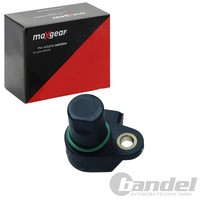 Maxgear Nockenwellensensor Passend FüR Hyundai Accent Elantra Getz Matrix Santa