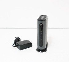 Motorola MB7220 8x4 DOCSIS 3.0 Cable Modem